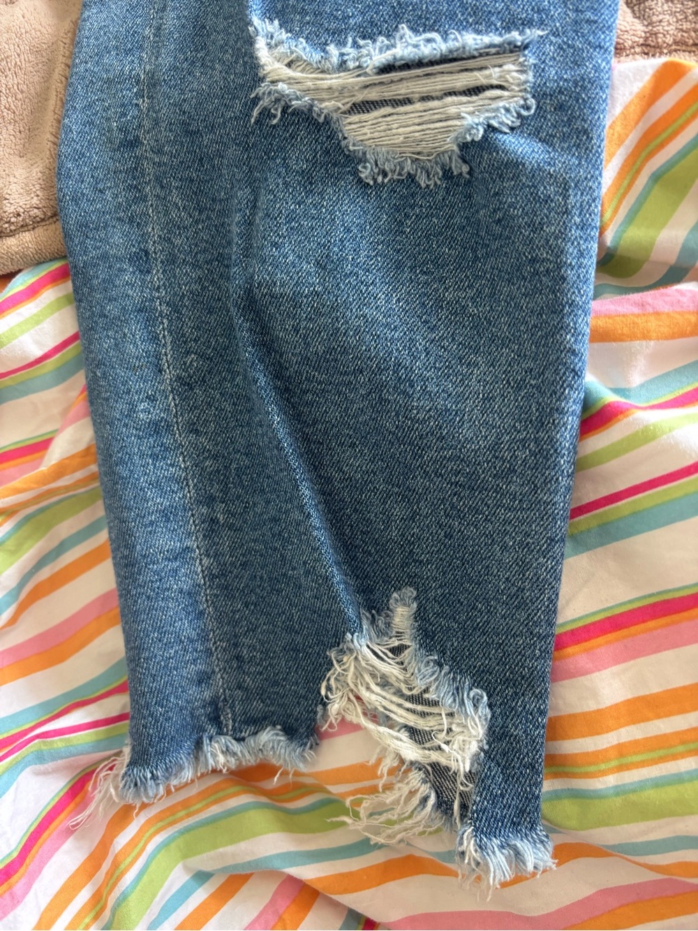 American Eagle Jeans 8 - Picture 3 of 7